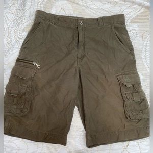 Nike Y2K ACG CARGO Shorts